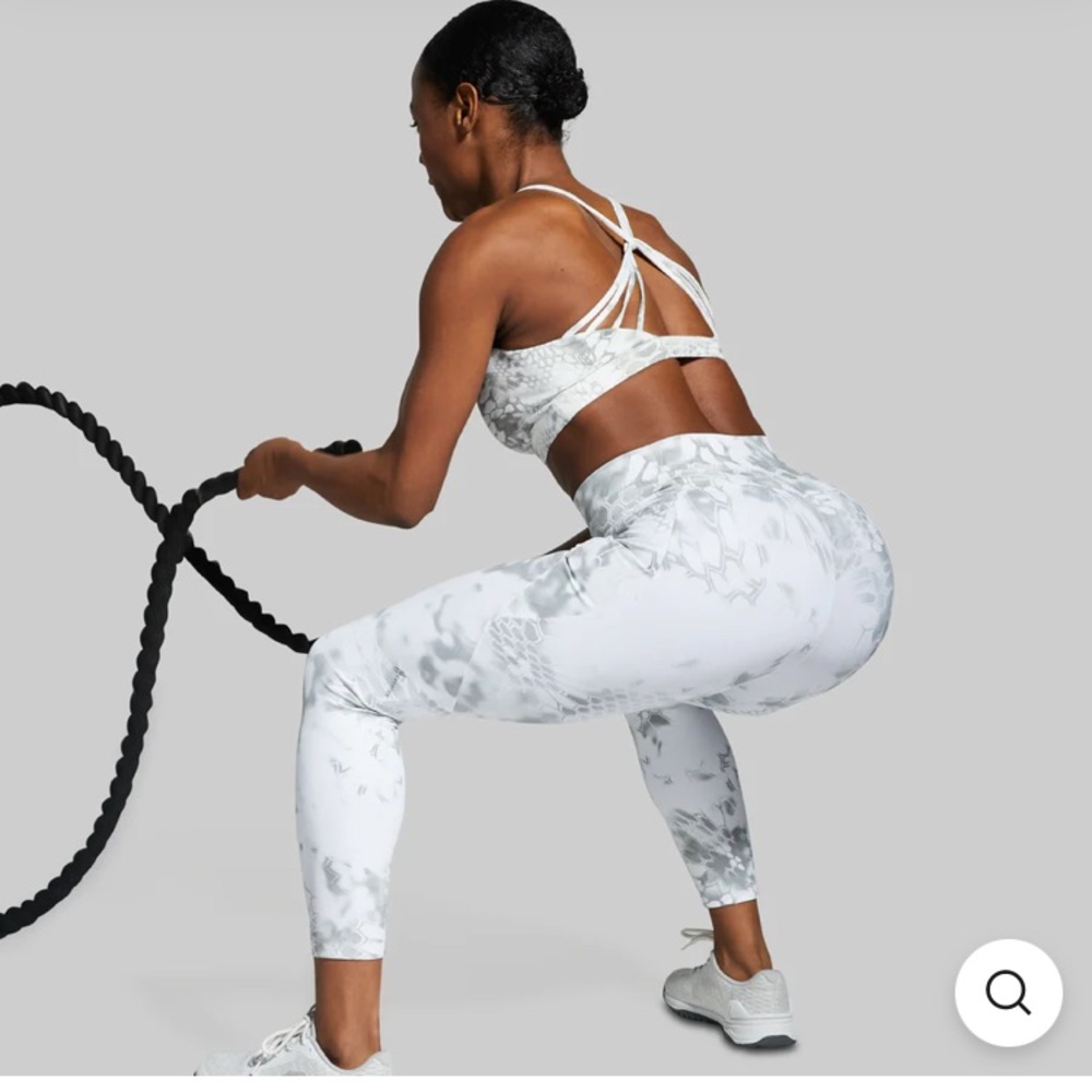 Born Primitive Eccentric Leggings Small